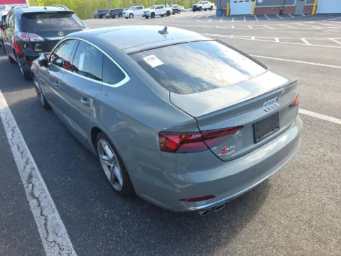 Photos of 2019 Audi S5 Sportback Prestige for sale in Gurnee, IL at CarWise Gurnee