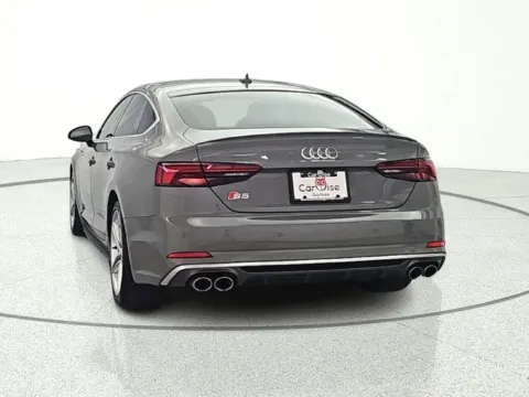 More photos of 2019 Audi S5 Sportback Prestige at CarWise Gurnee, IL
