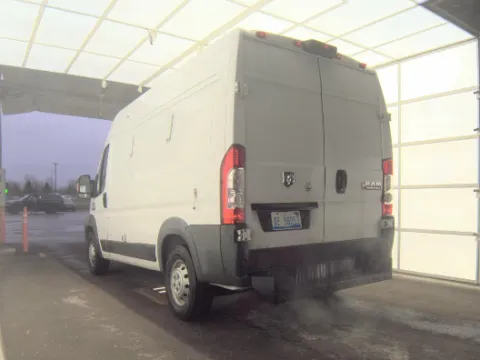 Photos of 2017 Ram ProMaster 1500 for sale in Gurnee, IL at CarWise Gurnee