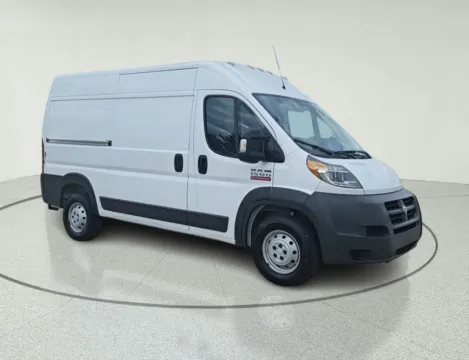 Photos of 2017 Ram ProMaster 1500 for sale in Gurnee, IL at CarWise Gurnee