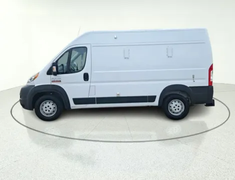 More photos of 2017 Ram ProMaster 1500 at CarWise Gurnee, IL