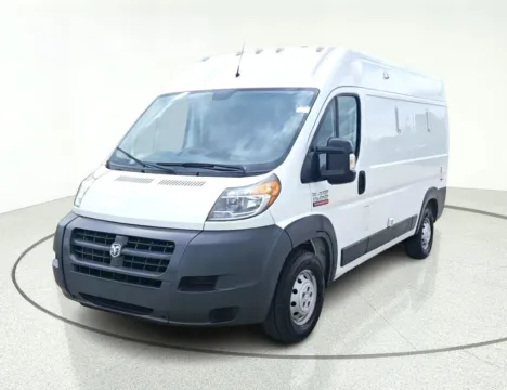 Another view of 2017 Ram ProMaster 1500 for sale in Gurnee, IL at CarWise Gurnee
