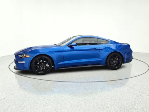 More photos of 2020 Ford Mustang EcoBoost at CarWise Gurnee, IL