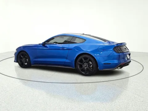 More photos of 2020 Ford Mustang EcoBoost at CarWise Gurnee, IL
