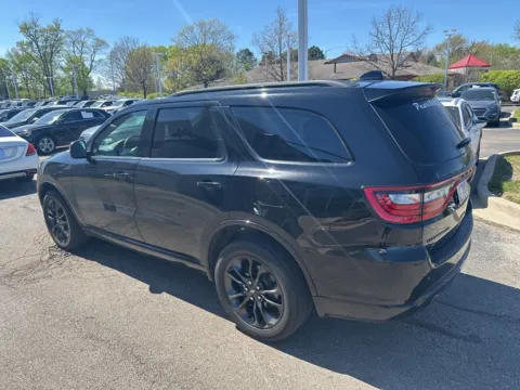 Photos of 2024 Dodge Durango GT for sale in Gurnee, IL at CarWise Gurnee