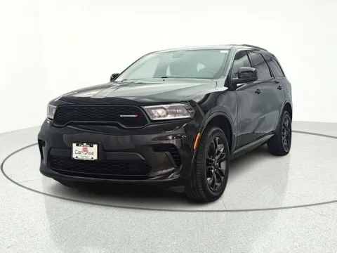 Photos of 2024 Dodge Durango GT for sale in Gurnee, IL at CarWise Gurnee