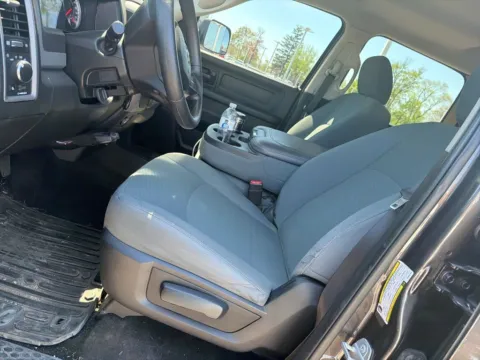 Another view of 2017 Ram 2500 Tradesman for sale in Gurnee, IL at CarWise Gurnee