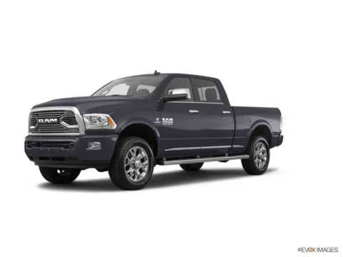 Gray 2017 Ram 2500 Tradesman for sale in Gurnee, IL
