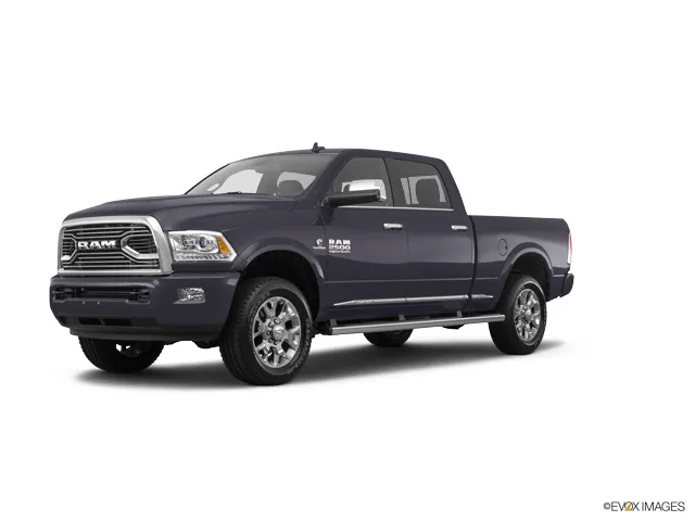 2017 Ram 2500 Tradesman for sale in Gurnee, IL