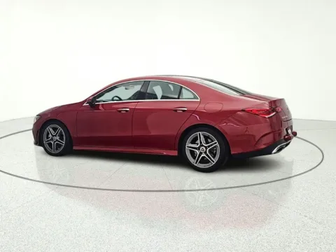 More photos of 2021 Mercedes-Benz CLA 250 at CarWise Gurnee, IL