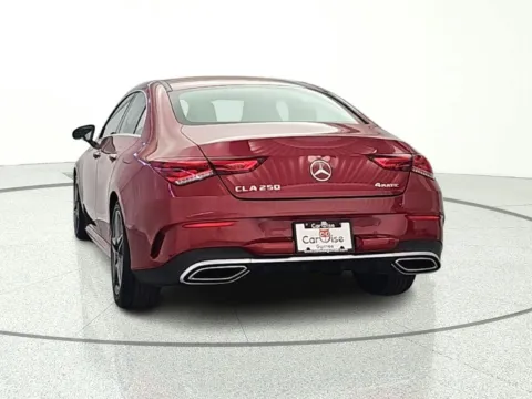 More photos of 2021 Mercedes-Benz CLA 250 at CarWise Gurnee, IL