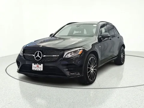 Photos of 2019 Mercedes-Benz GLC 43 AMG for sale in Gurnee, IL at CarWise Gurnee