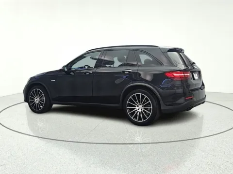 More photos of 2019 Mercedes-Benz GLC 43 AMG at CarWise Gurnee, IL