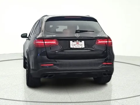 More photos of 2019 Mercedes-Benz GLC 43 AMG at CarWise Gurnee, IL