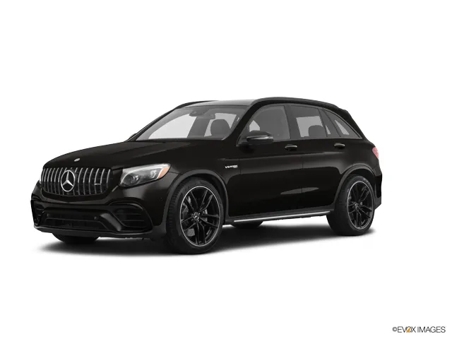 2019 Mercedes-Benz GLC 43 AMG for sale in Gurnee, IL