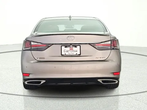 More photos of 2018 Lexus GS 350 F Sport at CarWise Gurnee, IL