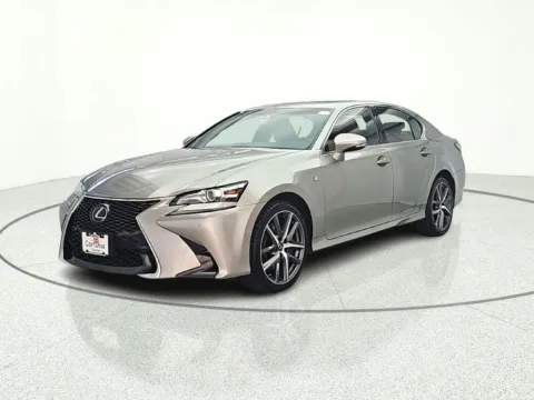 Photos of 2018 Lexus GS 350 F Sport for sale in Gurnee, IL at CarWise Gurnee
