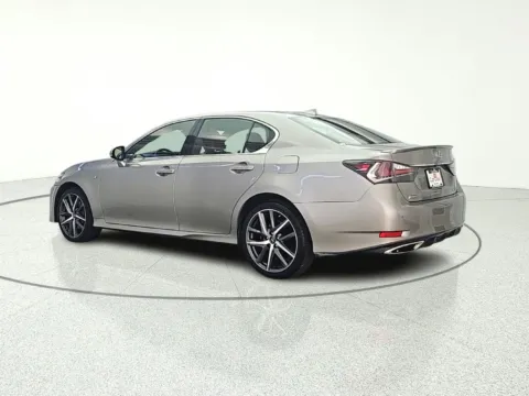 More photos of 2018 Lexus GS 350 F Sport at CarWise Gurnee, IL