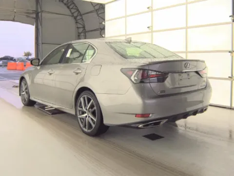 Photos of 2018 Lexus GS 350 F Sport for sale in Gurnee, IL at CarWise Gurnee