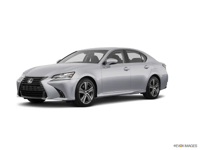 2018 Lexus GS 350 F Sport for sale in Gurnee, IL