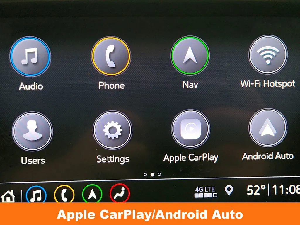 2019 Chevrolet Colorado LT - Photo 15