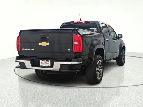 More photos of 2019 Chevrolet Colorado LT at CarWise Gurnee, IL