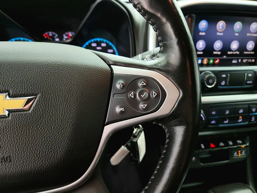 2019 Chevrolet Colorado LT - Photo 20