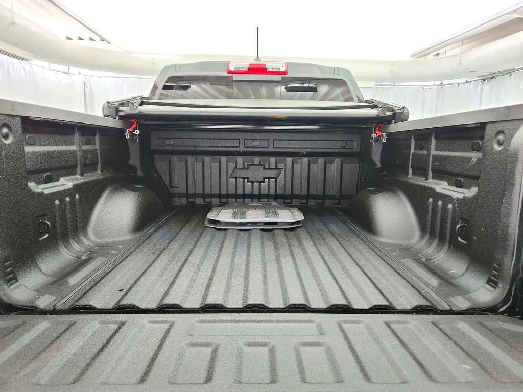 2019 Chevrolet Colorado LT - Photo 31