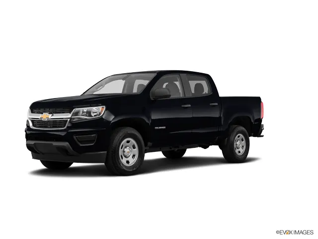 2019 Chevrolet Colorado LT for sale in Gurnee, IL