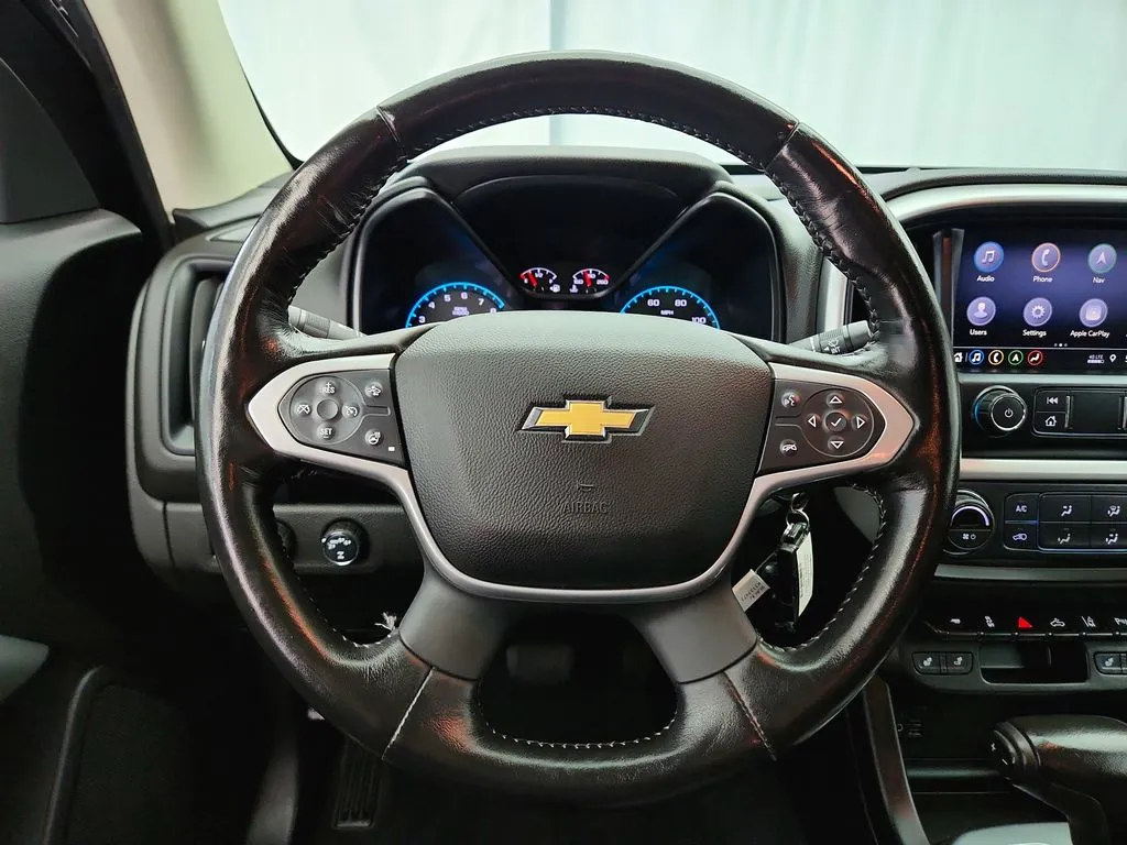 2019 Chevrolet Colorado LT - Photo 13