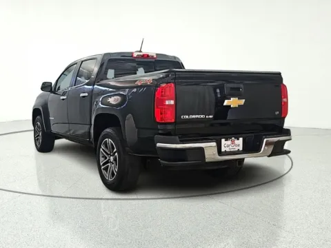 More photos of 2019 Chevrolet Colorado LT at CarWise Gurnee, IL