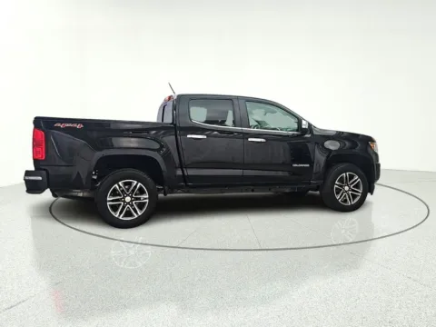 Another view of 2019 Chevrolet Colorado LT for sale in Gurnee, IL at CarWise Gurnee