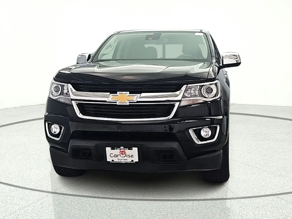 2019 Chevrolet Colorado LT - Photo 9