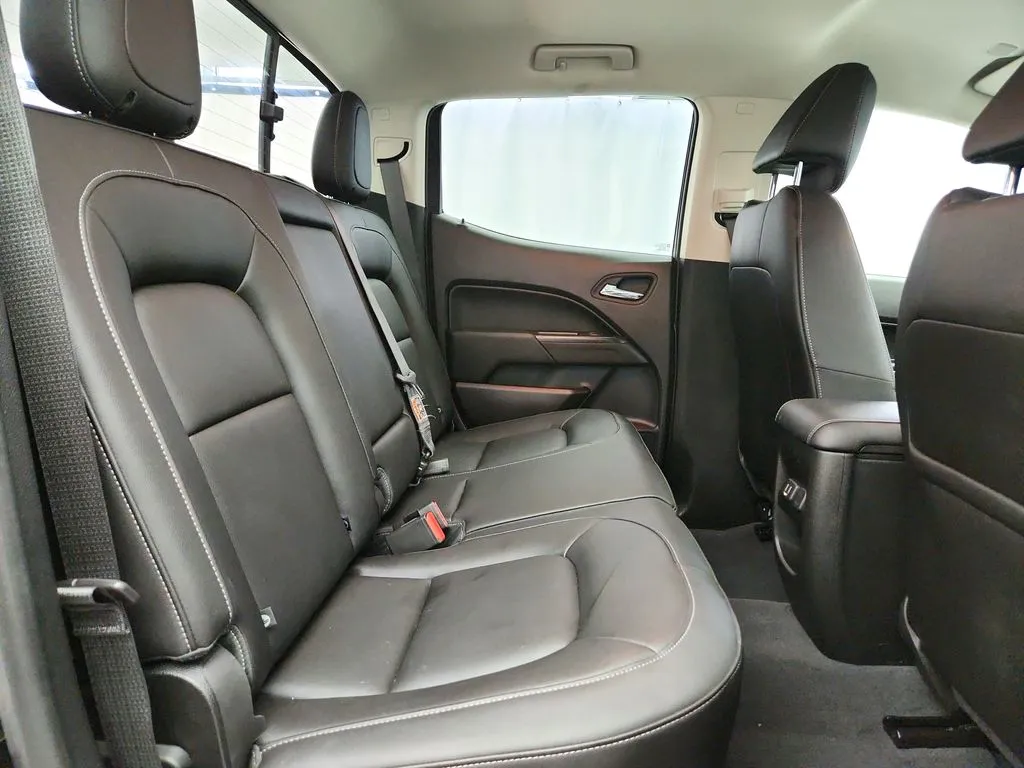 2019 Chevrolet Colorado LT - Photo 29