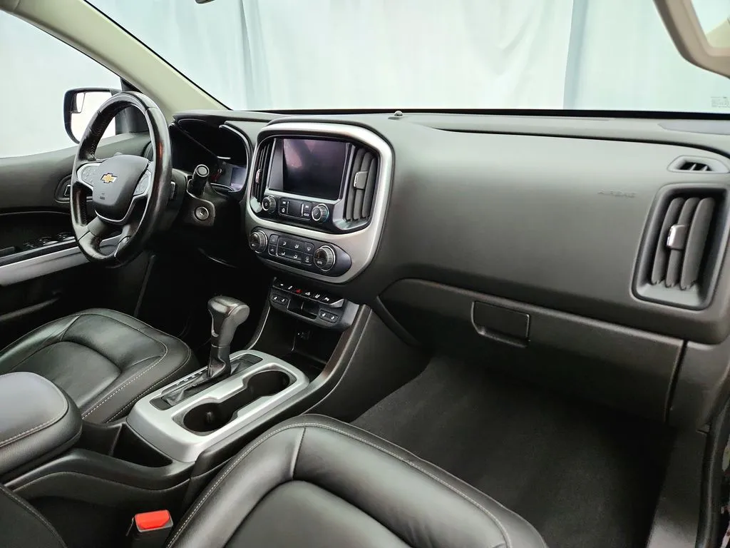 2019 Chevrolet Colorado LT - Photo 26