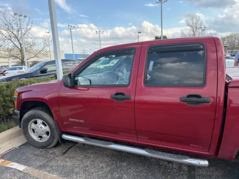 Photos of 2005 Chevrolet Colorado LS for sale in Gurnee, IL at CarWise Gurnee