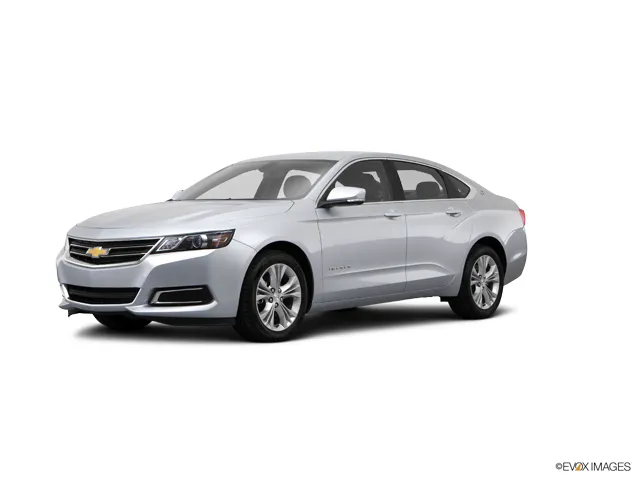 2014 Chevrolet Impala LT for sale in Gurnee, IL