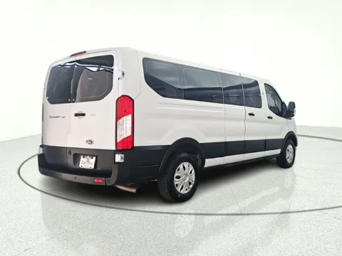 More photos of 2021 Ford Transit-350 XLT at CarWise Gurnee, IL