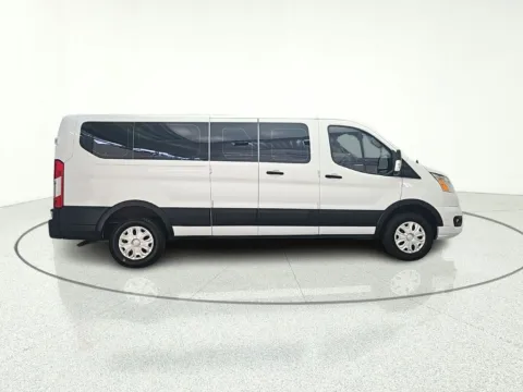 More photos of 2021 Ford Transit-350 XLT at CarWise Gurnee, IL