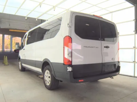 Photos of 2021 Ford Transit-350 XLT for sale in Gurnee, IL at CarWise Gurnee