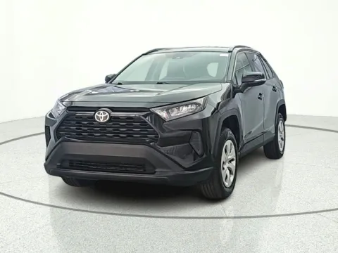 Photos of 2019 Toyota RAV4 LE for sale in Gurnee, IL at CarWise Gurnee