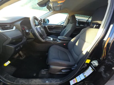 Another view of 2019 Toyota RAV4 LE for sale in Gurnee, IL at CarWise Gurnee