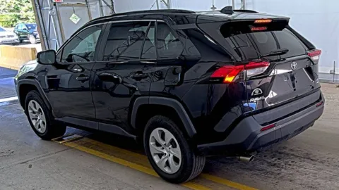 Photos of 2019 Toyota RAV4 LE for sale in Gurnee, IL at CarWise Gurnee