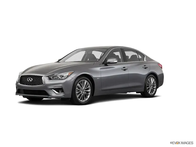 2019 INFINITI Q50 3.0t LUXE for sale in Gurnee, IL