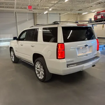 Photos of 2019 Chevrolet Tahoe Premier for sale in Gurnee, IL at CarWise Gurnee