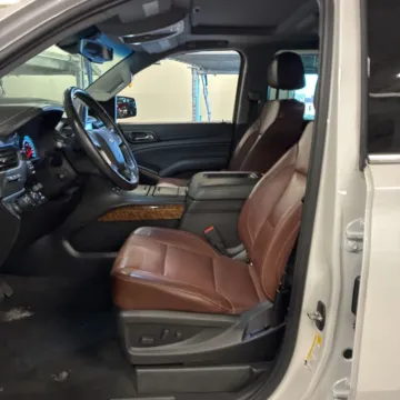 Another view of 2019 Chevrolet Tahoe Premier for sale in Gurnee, IL at CarWise Gurnee
