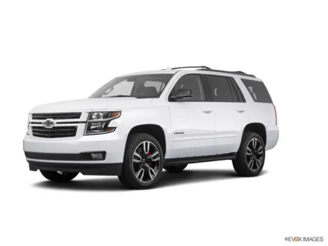 Unknown 2019 Chevrolet Tahoe Premier for sale in Gurnee, IL