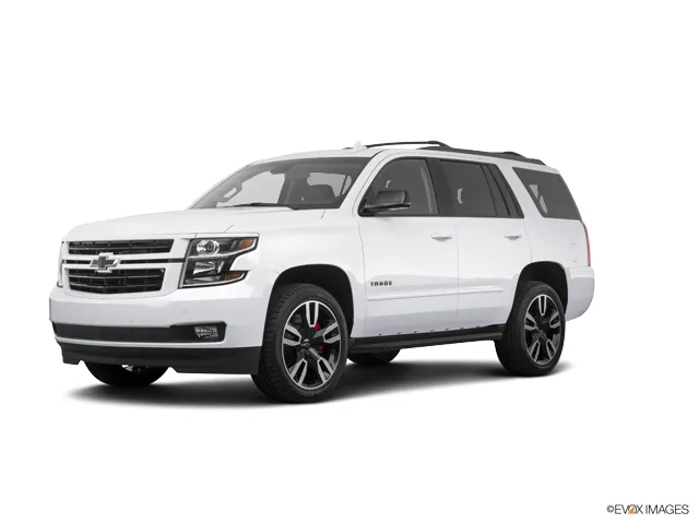 2019 Chevrolet Tahoe Premier for sale in Gurnee, IL