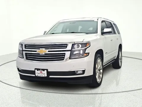 Photos of 2019 Chevrolet Tahoe Premier for sale in Gurnee, IL at CarWise Gurnee