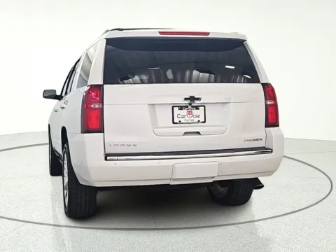 More photos of 2019 Chevrolet Tahoe Premier at CarWise Gurnee, IL